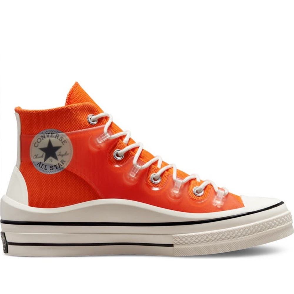 Converse Chuck Taylor 70 Utility High Top Sneaker